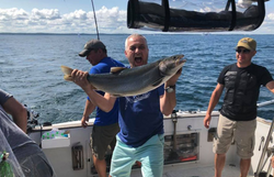 Hook into Oswego’s ultimate fishing spot!